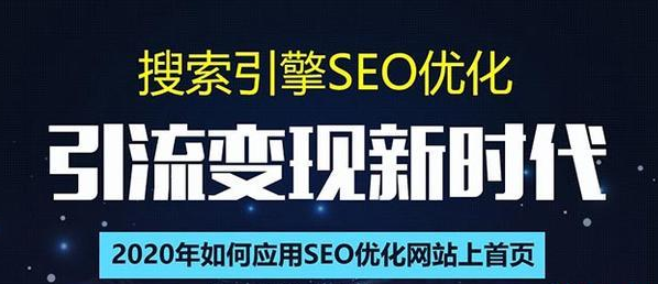 SEO搜索引擎优化总监实战VIP课堂【透析2020最新案例】快速实现年新30W-天天项目库