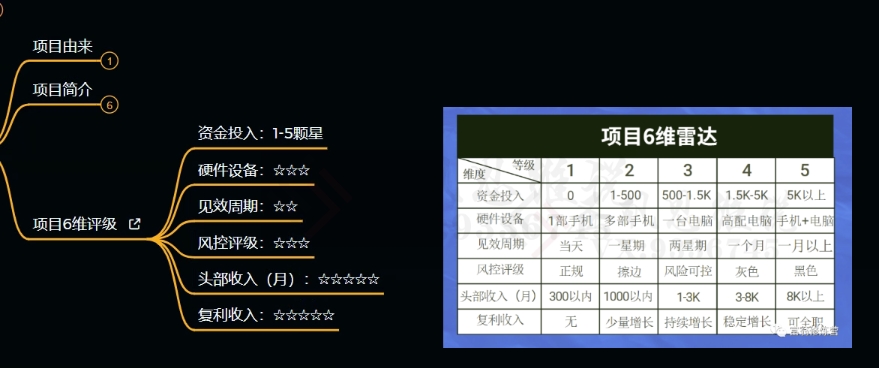 十万个富翁修炼宝典之9.让他赚了20万，卖盗版课0-20万的自述-天天项目库